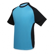 T-shirt sportiva per uomo poliestre T-564.jpg